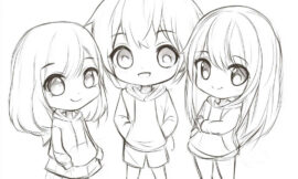 Chibi Group